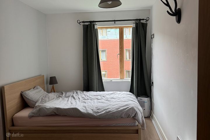 Apartment 413, Longboat Quay North Apartments, Hanover Quay, Dublin 2