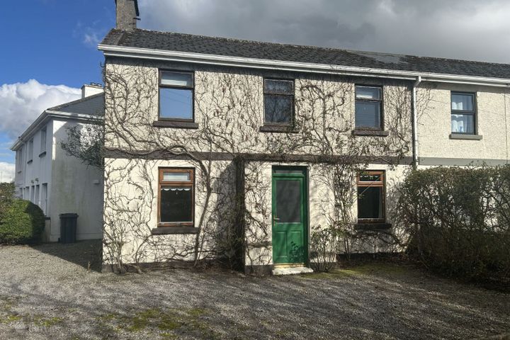 40 Gilmartin Road, Tuam, Tuam, Co. Galway, H54AV66