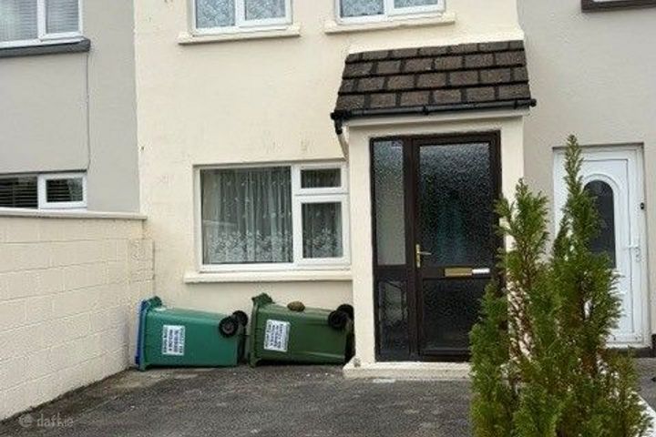 18 Rock Park Avenue, Tralee, Tralee, Co. Kerry