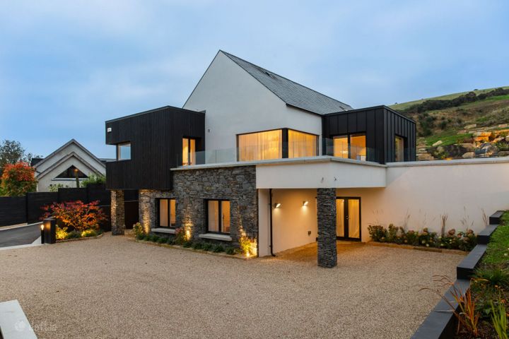 Ard Na Mara, Ballyguille Beg, Wicklow Town, Wicklow