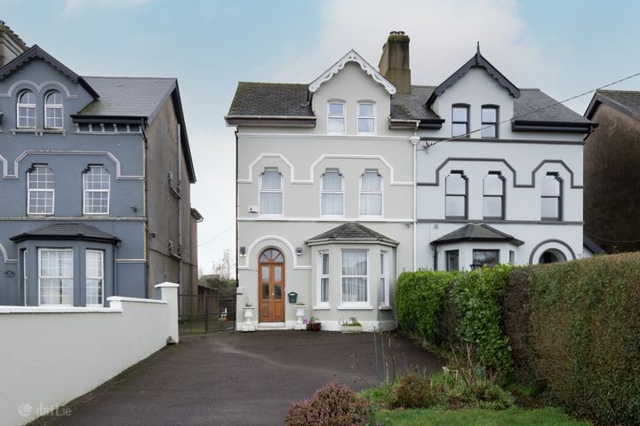 Laurel Bank, Victoria Road, Cork, T12F5CE