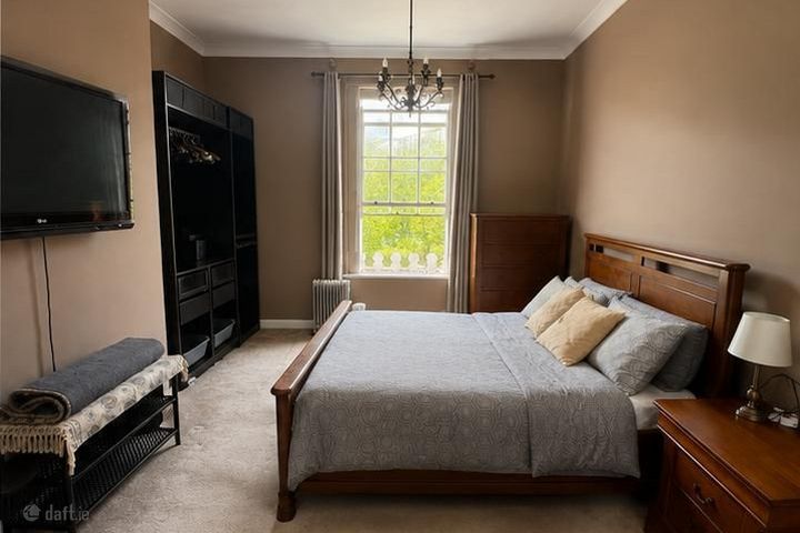 Mespil Road, Dublin 4, Ballsbridge, Dublin 4
