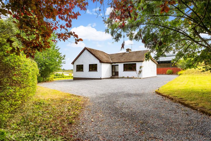 Kilgreaney Stables, Bagenalstown, Carlow, Carlow