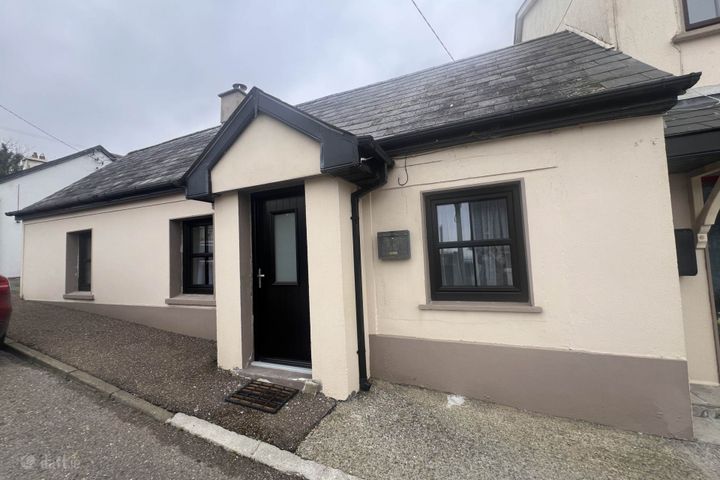 Main Street, Tullylease, Charleville, Co. Cork