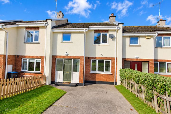 2 Branogue Park, Riverchapel, Gorey, Co. Wexford, Y25V525