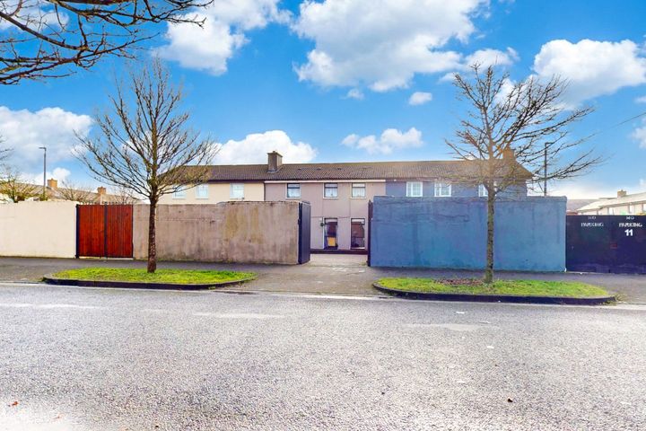 12 Dolmen Court, Ballymun, Dublin 11, D11EHY2 - Photo 2