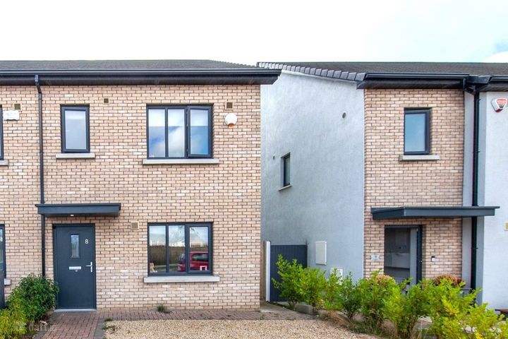 8 Bay Meadows Avenue, Bay Meadows, Hollystown, Dublin