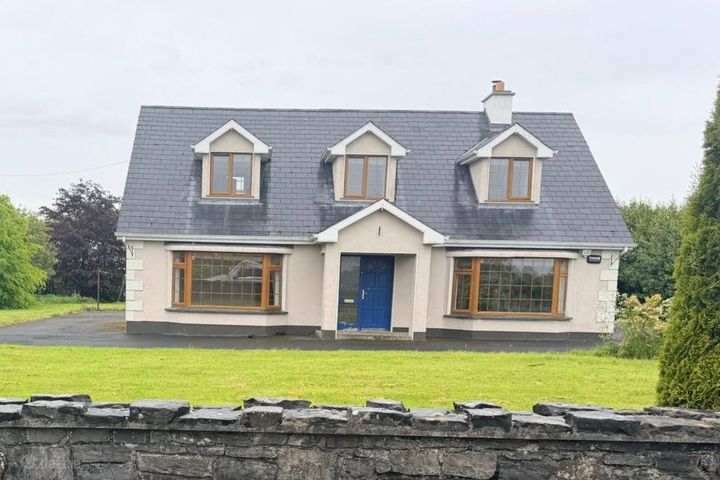 Ardanragh, Lenamore, Ratharney, Co. Longford