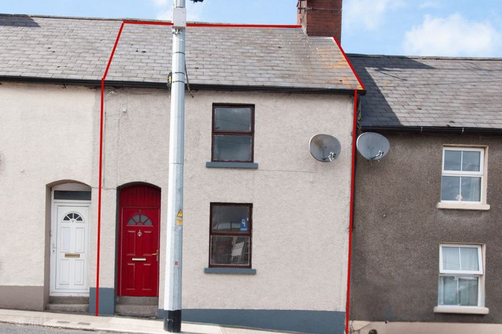 6 Pearse Street, Gorey, Co. Wexford, Gorey, Co. Wexford, Y25HY88