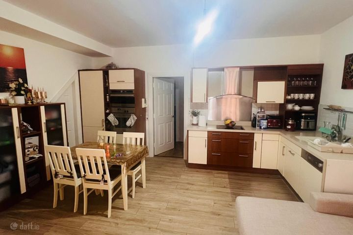 Apartment 15, Rinn Lia, Old Ballybrit Road, Galway, Ballybrit, Co. Galway