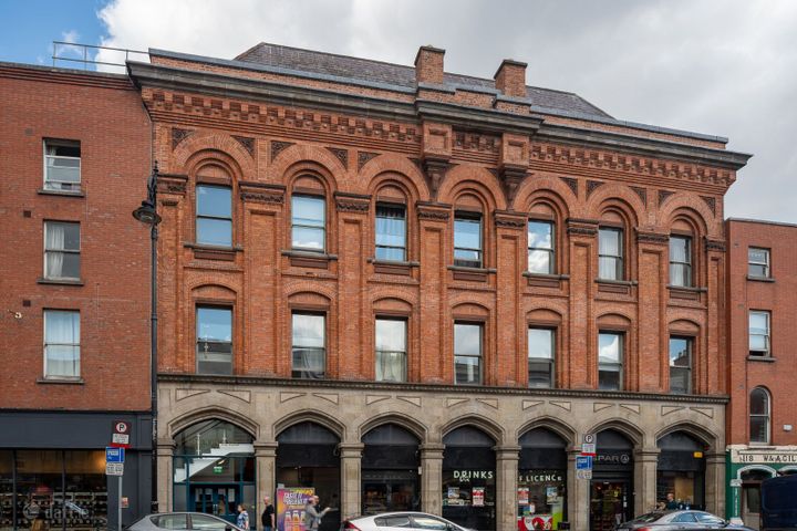 34 Millers Hall, Thomas Street, Dublin 8, D08E773