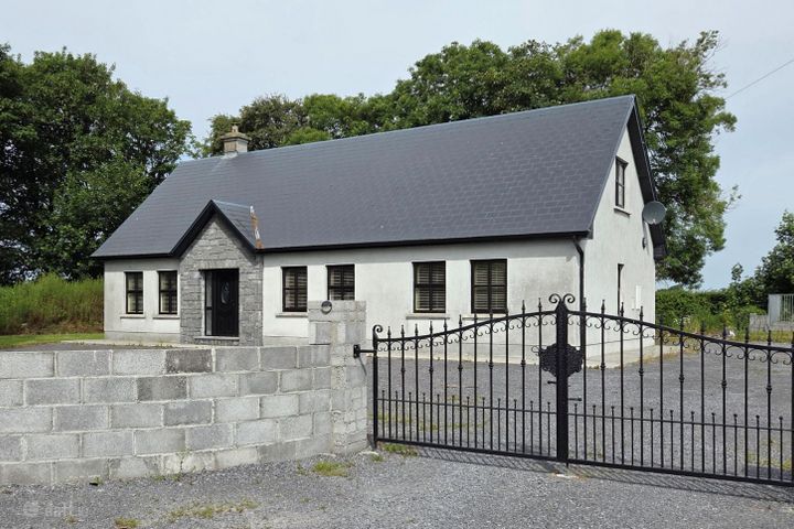 Frenchbrook, Kilmaine, Shrule, Co. Mayo