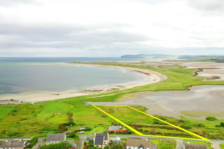 Magheraroarty, Gortahork, Co. Donegal