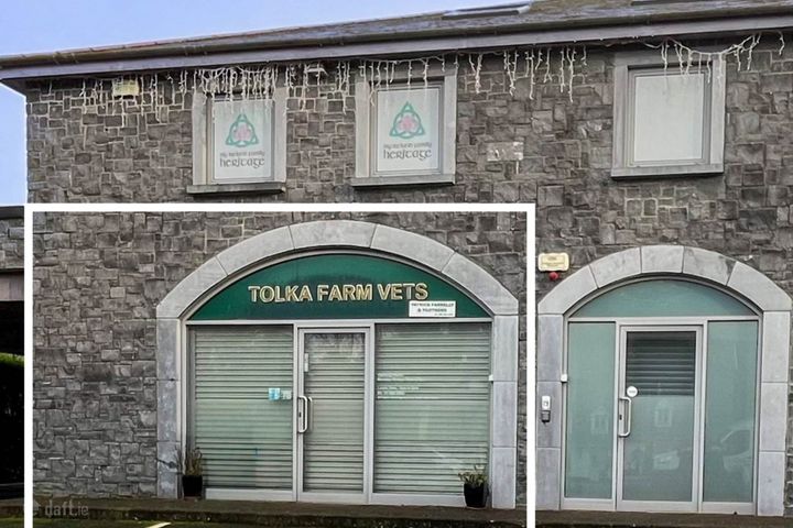 Unit 2, Village Pump, Dunboyne, Co. Meath