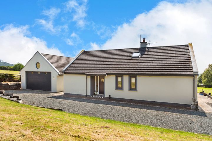 Woodside Cottage, Ballyflanigan, Kilbride, Co Wicklow, A67FV12