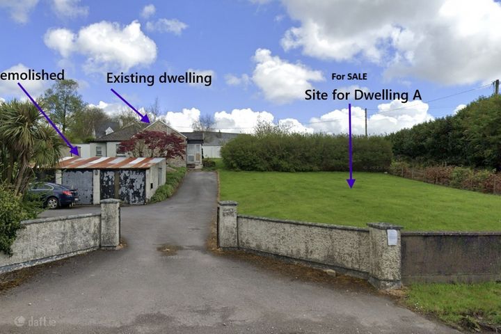 Hawthorn, Ballyvolane, Co. Cork, T23T741