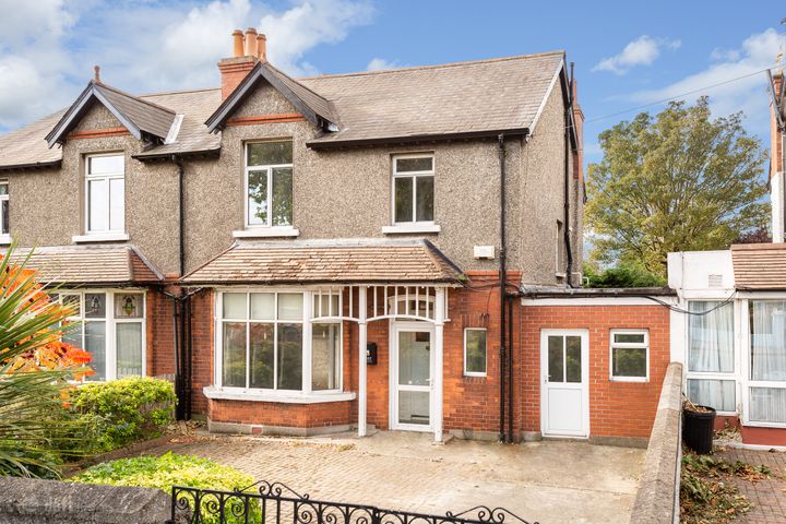 71 Sandymount Rd, Sandymount, Dublin 4, Dublin 4, Dublin