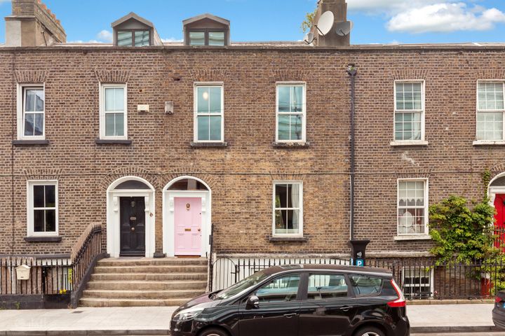 13 Creighton St, Dublin 2, Dublin, Dublin 2, Dublin