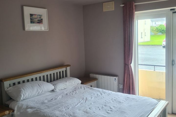 Apartment 16, The Deanery, Station Road, Kildare, Co. Kildare