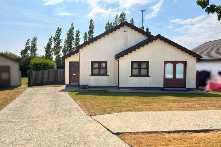 38 Sandycove Phase 1, Ballymoney, Ballymoney, Co. Wexford, Y25EE63