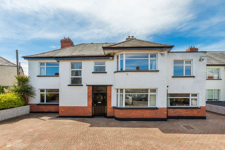 7 Rathdown Crescent, Terenure, Dublin 6w, Dublin