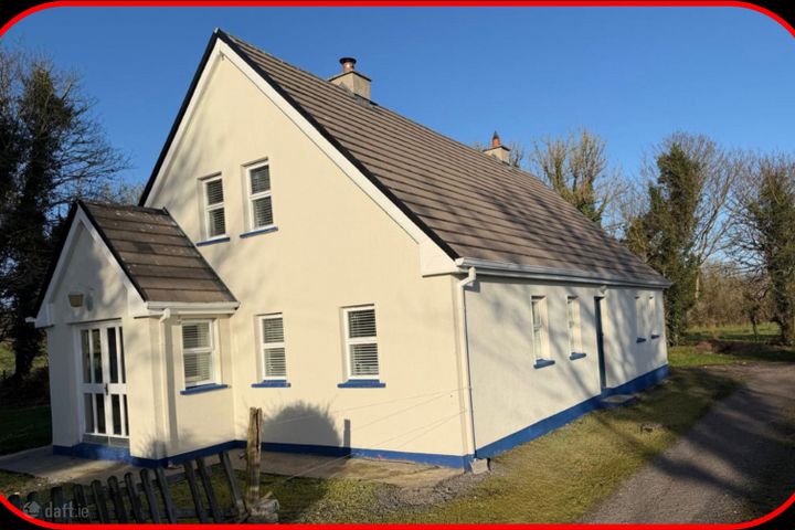 Carricknagrip, Ballyfarnon, Creevagh, Co. Sligo, F52R526