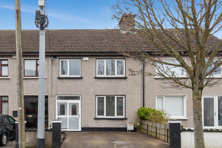 25 Ardcollum Avenue, Artane, Dublin  5, Co. Dublin, Artane, Dublin 5, D05V3P2