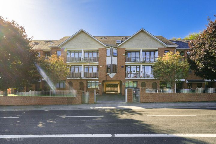 13 Westpark House, Lucan Road, Dublin 20, D20TY89