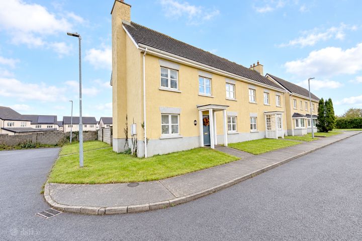 30 Heathfields, Dublin Road, Portlaoise, Co. Laois, R32WR2Y