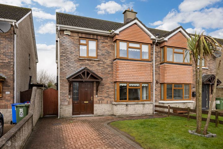 86 Cluain Craoibh, Kinnegad, Co. Westmeath, N91TC98