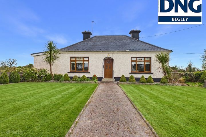 Ballynakill, Moate, Co. Westmeath, N37XN32