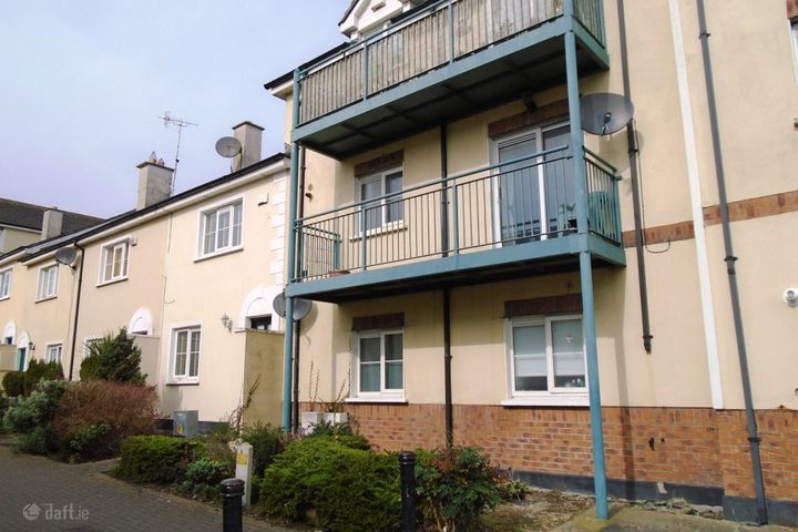 Barons Hall Park, Balbriggan, Co. Dublin