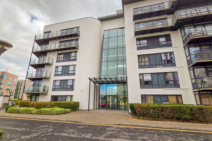 Apartment 92, Block A, Lymewood Mews, Dublin 9