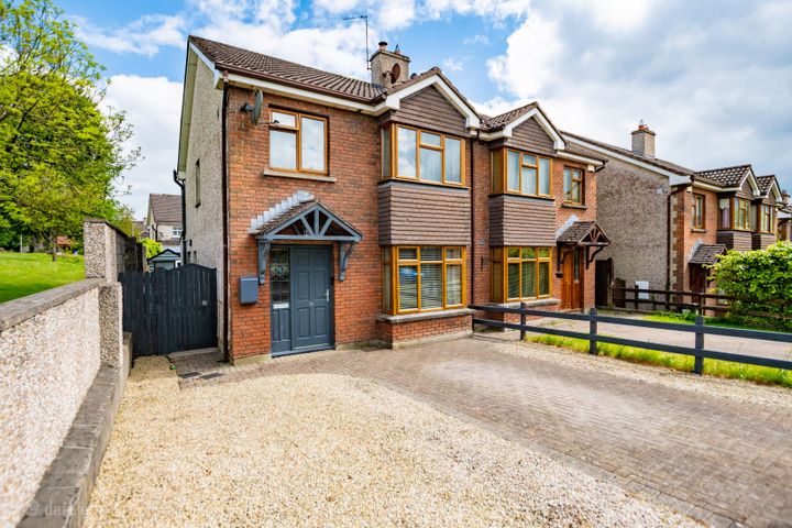 95 The Walk, Petitswood Manor, Mullingar, Co. Westmeath, N91X0F8