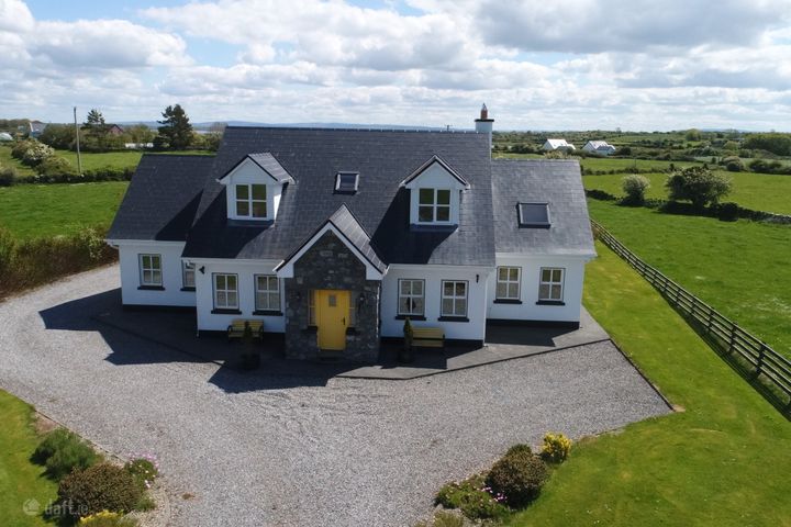 Knockakilleen, Kinvara, Co. Galway, H91W0VW