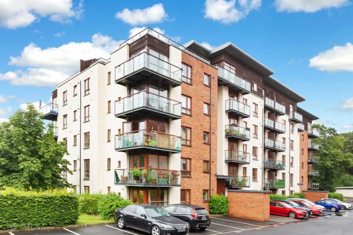 Apt 58, Temple Lawns, D09 EY70, Dublin 9