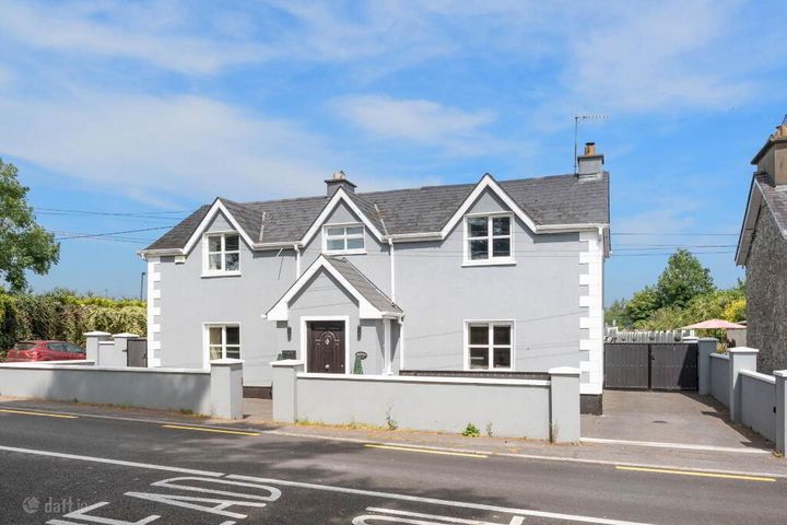 Avondale, Drumbaragh, Kells, Co. Meath, A82X2P0