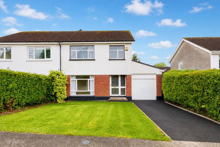 3 Prior Park Hill, Clonmel, Clonmel, Co. Tipperary, E91R578