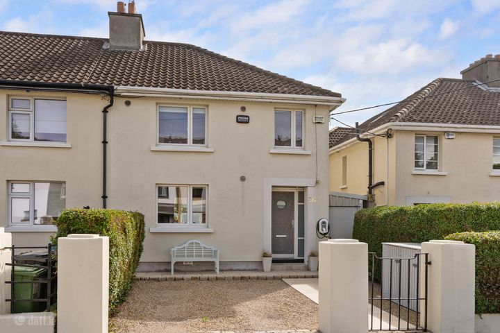 56 Lansdowne Park, Ballsbridge, Ballsbridge, Dublin 4