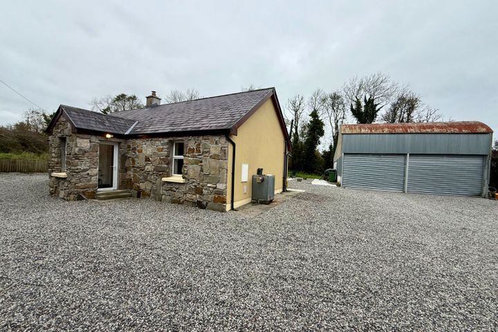 Cloondace, Knock, Knock, Co. Mayo, F12RP28