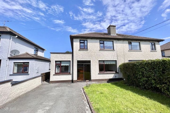 5 Knocknarea Villas, Sligo, Sligo, Sligo