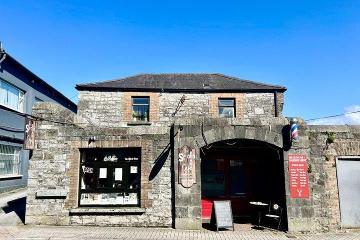 Mary Street, Mullingar, Co. Westmeath, N91AE02