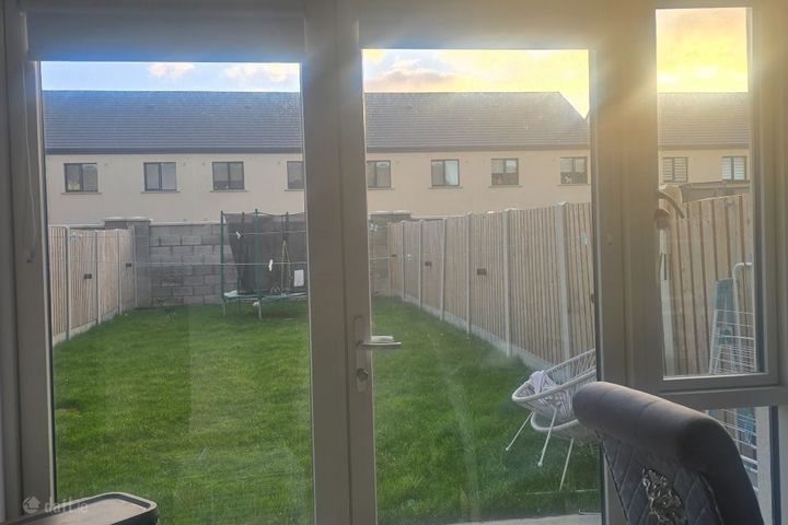 4 The Boulevard, Carberry Meadows, Donabate, Portrane, Co. Dublin