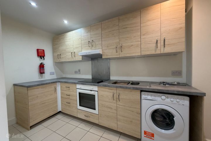 Apartment 11, Hartstonge Gate, Limerick City Centre, Co. Limerick