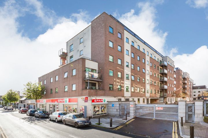 Church Road, Eastwall, East Wall, Dublin 3