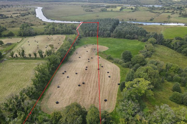 Caldragh, Carrick-On-Shannon, Co. Leitrim