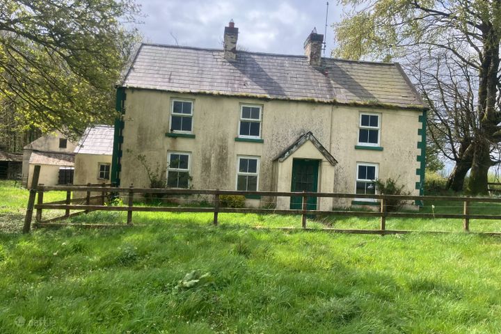 Carnalynch, Bailieborough, Mullagh, Co. Cavan, A82YC80