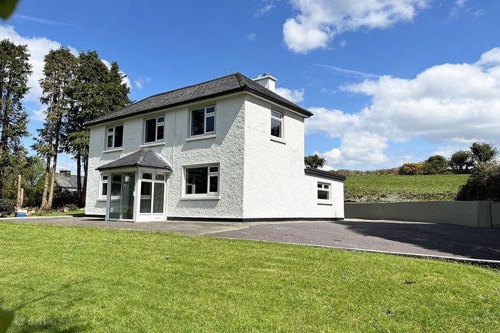 Blossomville, Maulagow, Drinagh, Skibbereen, Co. Cork, P47X684