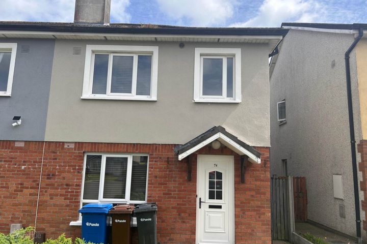 74 The Heath, Ramsgate Village, Gorey, Co. Wexford