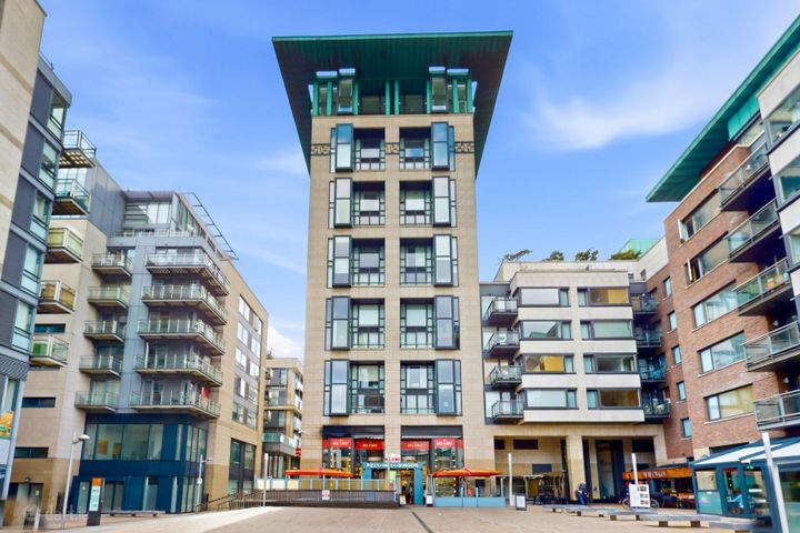 Apartment 79, Block A, Smithfield Market, Dublin 7, D07HD34